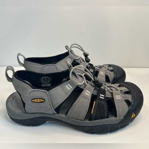 Keen Other - Keen H2 Newport Waterproof Sandals Men’s 9 EU 42